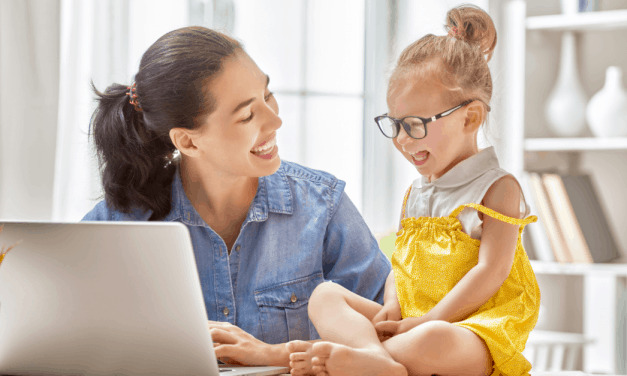 25 Jobs for Moms that Stay at Home 2026 (Online!)