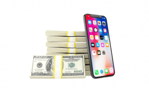 earn money highest paying app