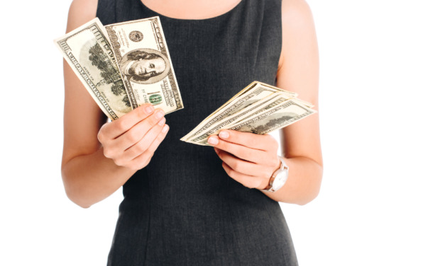 Get Free Money Right Now!