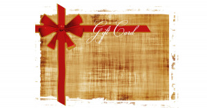 8 easy ways to get free gift cards - no surveys or without completing offers