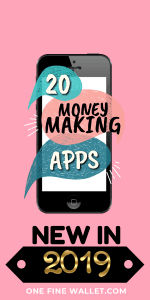 Earn money in 2019 with these highest paying apps that give you cash through paypal. These are legitimate money making side hustles that will make money each month