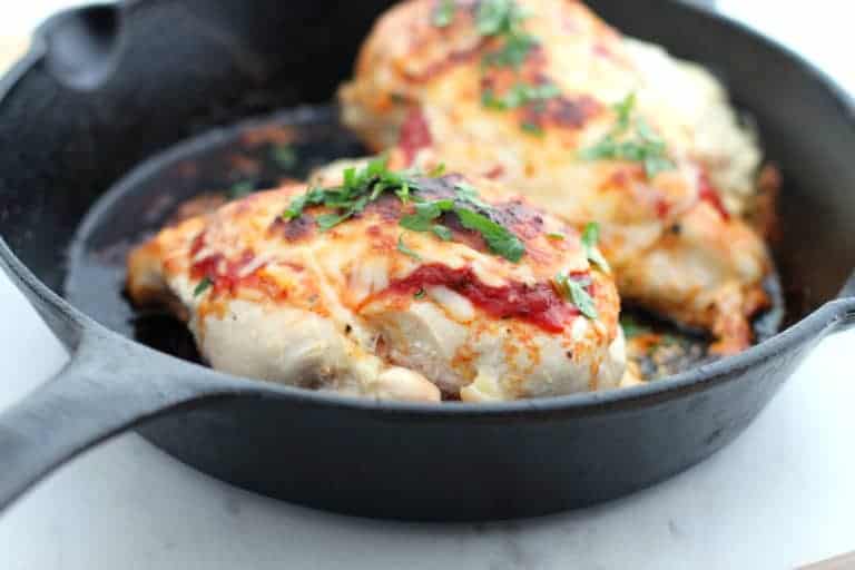 chicken keto recipes