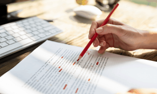 31 Online Proofreading Jobs for Beginners (Up to $35 Per Hour)