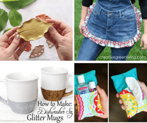 crafts that make money