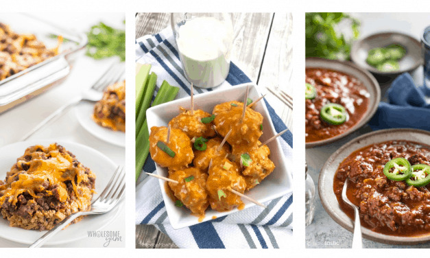 Keto on a Budget – 20 Keto Recipes for Dinner