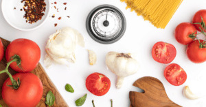 meal plan eat at home cooks