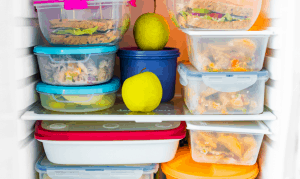 monthly meal planner