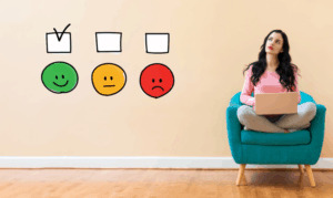 $100 per survey. High paying survey sites for cash only