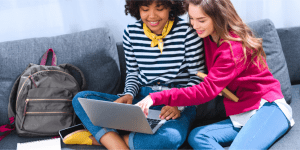 online jobs for college students at home
