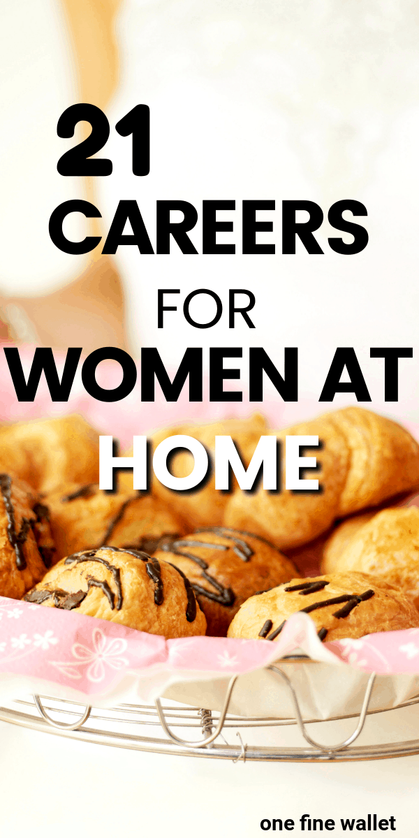 Small Business Ideas For Women At Home One Fine Wallet
