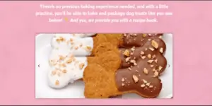 diva dog bakery