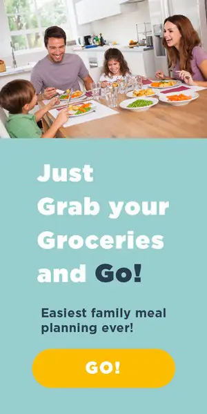 eating healthy on a budget grocery list