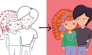 illustrator jobs, how to become an illustrator and work from home