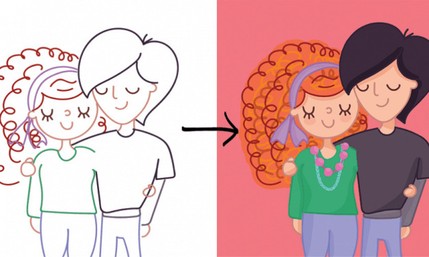 How to Earn $4,000 a month as a Freelance Illustrator