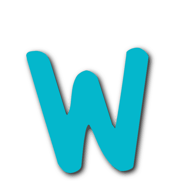 One Fine Wallet logo