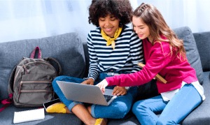 online jobs for college students