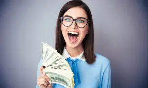 how to make $100 a day