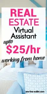 This new online virtual assistant business is hot in the market for those looking to begin a work from home career. #workfromhome #virtualassistant #onlinejobs #makemoneyonline #makemoney #makemoneyfromhome