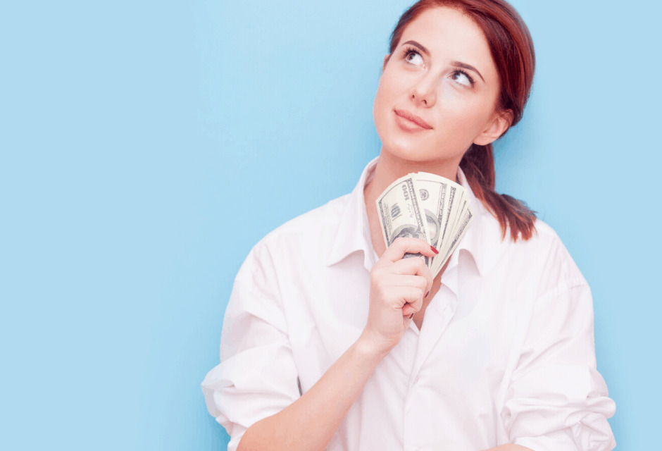 5 Ways to Save Money on a Tight Budget