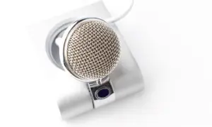 voice over