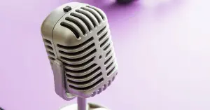 Learn how to get into voice over work