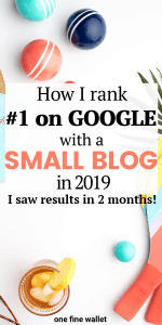 Search Engine Optimization strategies that helped me improve Google search ranking in just 2 months. Copy how I did it with these SEO tips for bloggers in this FREE SEO course.