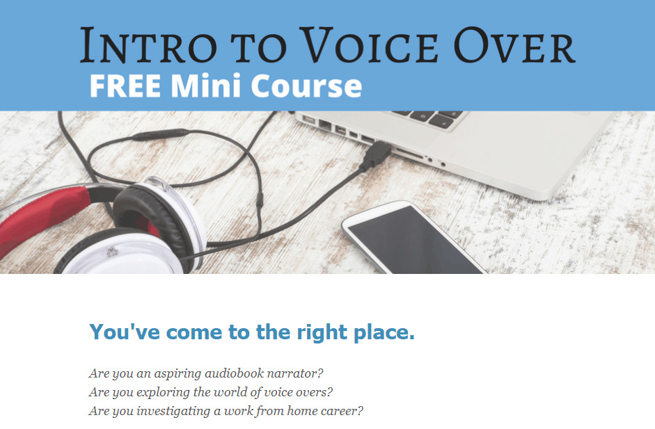 free mini course online training.