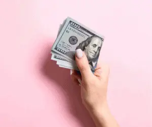 how to make $100 a day