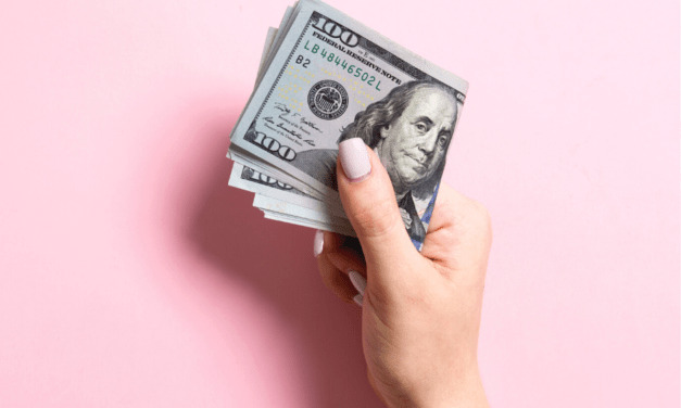 How to Make $100 in a Single Day – from Home!