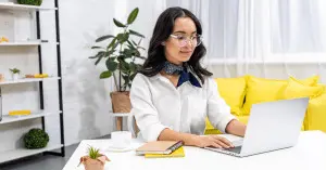 become an online proofreader