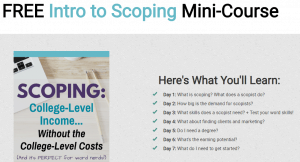 stay at home mom jobs