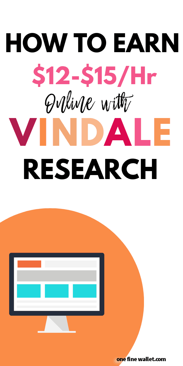 Vindale Research: 2019 Review of this Paid Online Survey ...