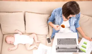 Online jobs that pay weekly or daily