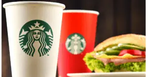 how to get free starbucks - free coffee