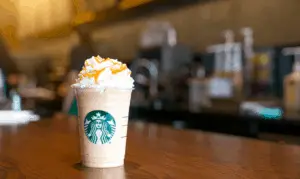 starbucks free drink, how to get a free starbucks drink