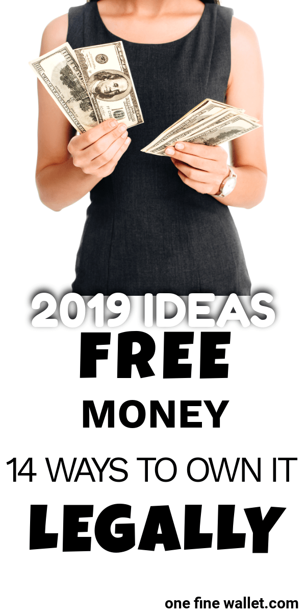 Get Free Money Right Now In 2019 Fast One Fine Wallet - 