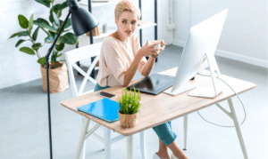 Legitimate work from home jobs that are worth your time - over 100 genuine work at home jobs to choose from