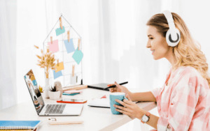 make money from home