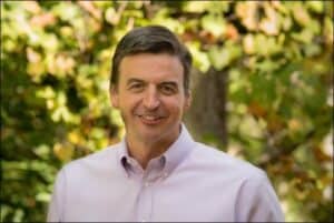 Ben Robinson Bookkeepers Business Launch