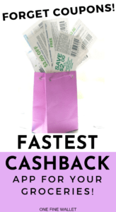 Ibotta app - The best way to save money on grocery shopping. Recieve cashback within 48 hours! Save money today.