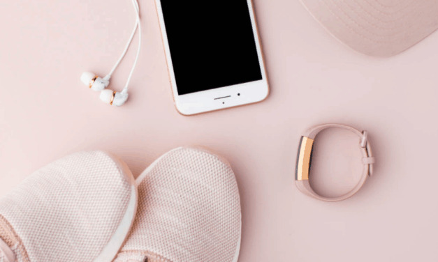 Get Paid to Workout – 20 Apps that Pay You for Walking