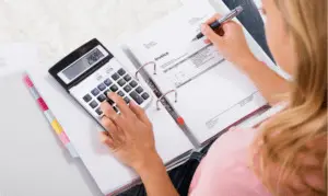 bookkeeper business launch