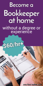 Bookkeeper business launch: The ultimate virtual bookkeeping training by Ben Robinson. Here is a Bookkeeper Business Launch Review and quick tour of the course.