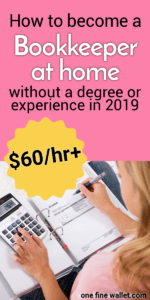 Bookkeeper business launch: The ultimate virtual bookkeeping training by Ben Robinson. Here is a Bookkeeper Business Launch Review and quick tour of the course.