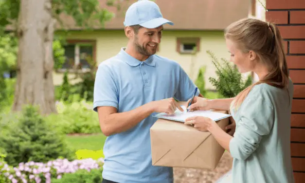 50 Delivery Driver Jobs (Hiring) Near Me in 2022