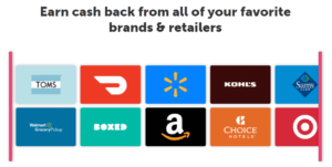 Ibotta retailers
