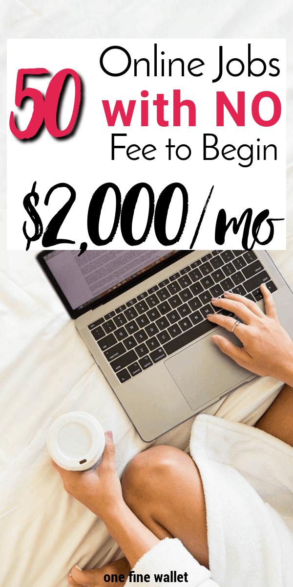 make money online no registration fee