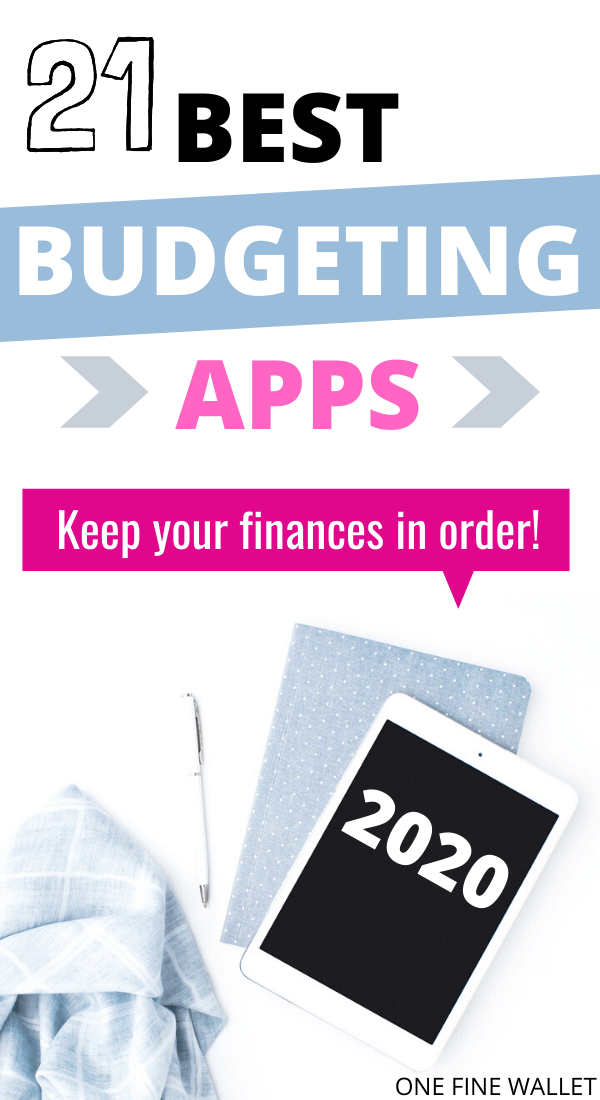 Best finance apps to help you manage your finances. Financial planning made easy with these 21 personal finance apps.
