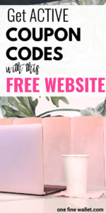 Honey Extension: A free browser extension that will help you save money on shopping online. Check out the Honey Coupon App>