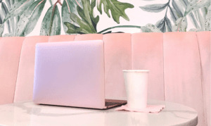 Honey chrome extension